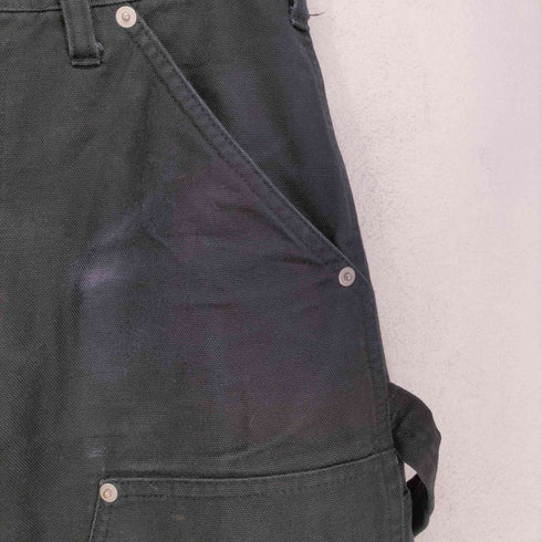 ジャーナルスタンダード JOURNAL STANDARD Double Knee Loose Fit Pants ダブルニールーズフィットパンツ メンズ  XS
